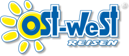 Ost-West reisen Logo